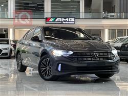 فولكسفاغن جيتا